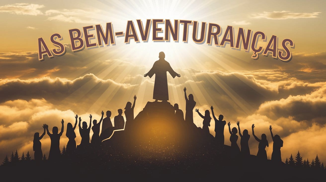 As Bem-aventuranças