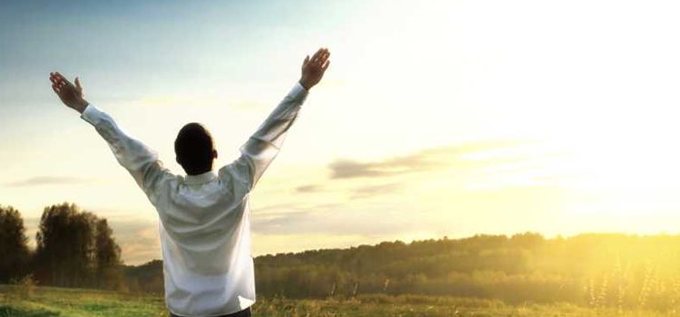 A esperança cristã