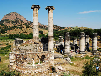 As 7 Igrejas do Apocalipse: Lições para Hoje